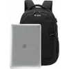 Plecak na laptop YENKEE YBB 1502 FlASH do notebooków 15,6 cala z wyściełaną przegrodą na laptop