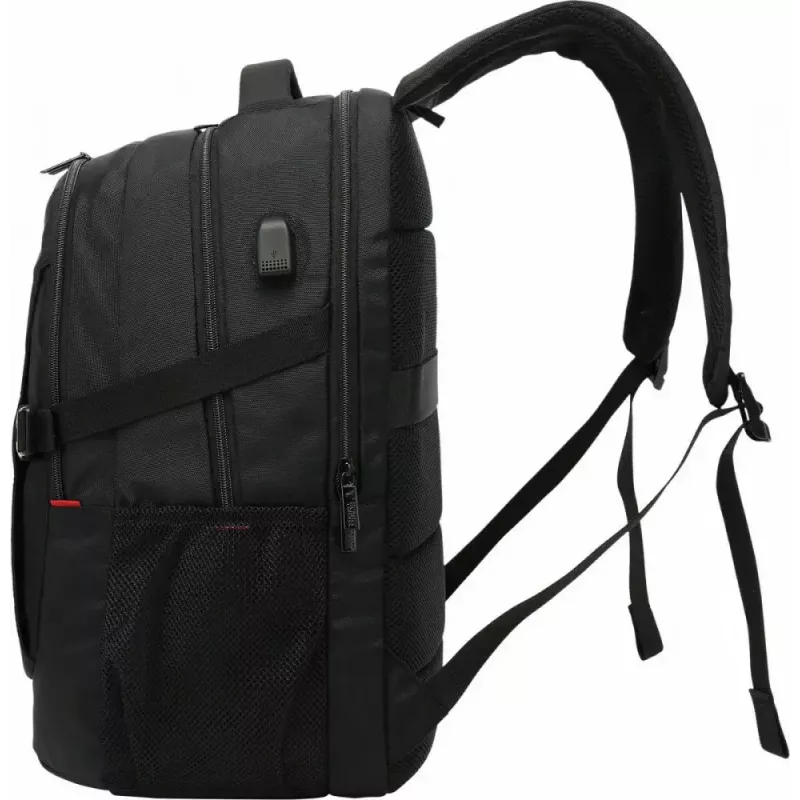 Plecak na laptop YENKEE YBB 1502 FlASH do notebooków 15,6 cala z wyściełaną przegrodą na laptop