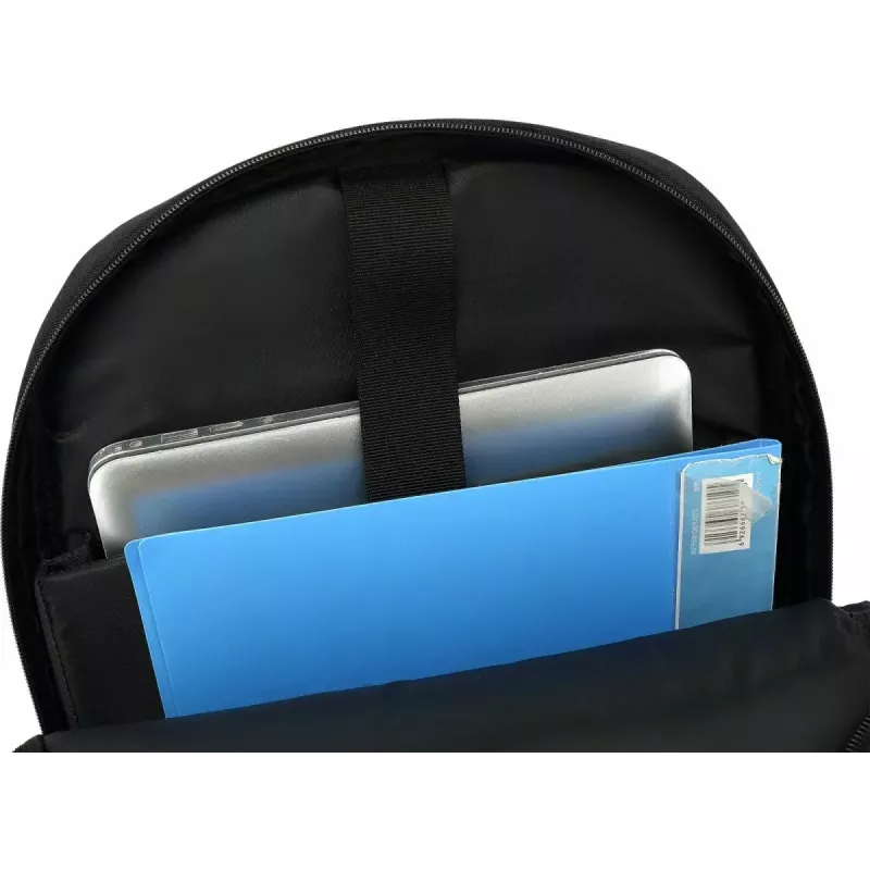 Plecak na laptop YENKEE YBB 1502 FlASH do notebooków 15,6 cala z wyściełaną przegrodą na laptop