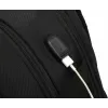 Plecak na laptop YENKEE YBB 1502 FlASH do notebooków 15,6 cala z wyściełaną przegrodą na laptop