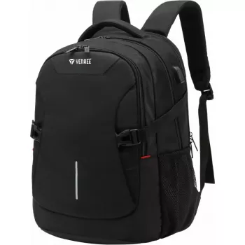 Plecak na laptop YENKEE YBB 1502 FlASH do notebooków 15,6 cala z wyściełaną przegrodą na laptop