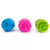 Kinetic Sand SquishMotion, upominki do koszyczka wielkanocnego, zawiera 1lb formowalnego piasku, stempel i 5 narzędzi, pojemnik do przechowywania, zabawki sensoryczne dla dzieci od 5 lat
