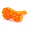 Kinetic Sand SquishMotion, upominki do koszyczka wielkanocnego, zawiera 1lb formowalnego piasku, stempel i 5 narzędzi, pojemnik do przechowywania, zabawki sensoryczne dla dzieci od 5 lat