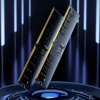 Pamięć LEXAR Desktop - 16GB DDR5 UDIMM 5600MT/s CL46 1.1V
