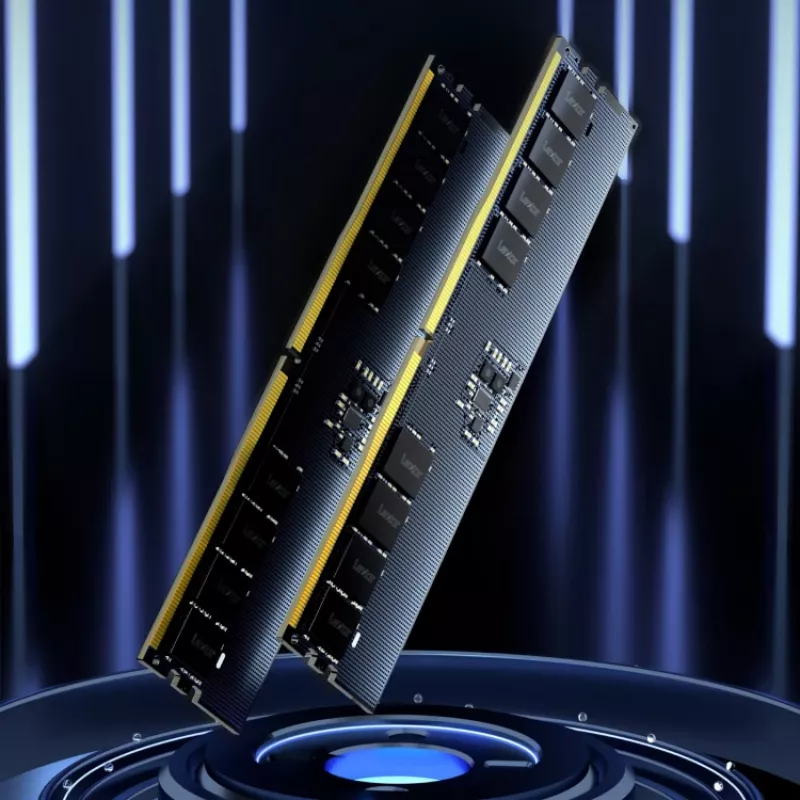 Pamięć LEXAR Desktop - 16GB DDR5 UDIMM 5600MT/s CL46 1.1V