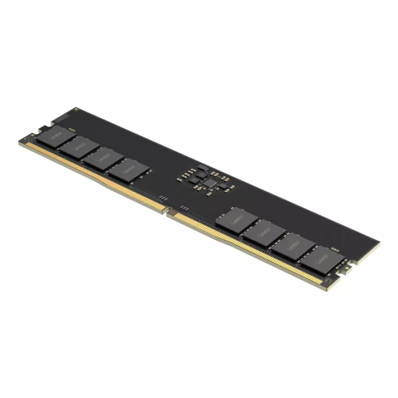 Pamięć LEXAR Desktop - 16GB DDR5 UDIMM 5600MT/s CL46 1.1V