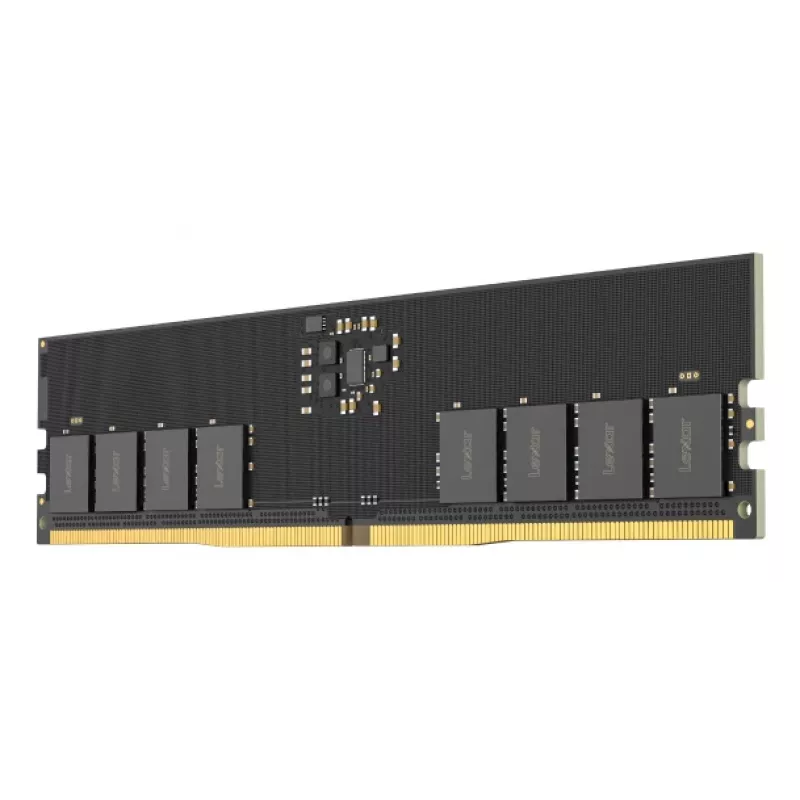 Pamięć LEXAR Desktop - 16GB DDR5 UDIMM 5600MT/s CL46 1.1V