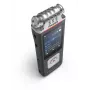 Philips VoiceTracer Czarny, Szary