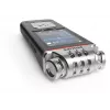 Philips VoiceTracer Czarny, Szary