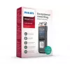 Philips VoiceTracer Czarny, Szary