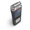 Philips VoiceTracer Czarny, Szary