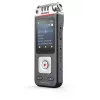Philips VoiceTracer Czarny, Szary