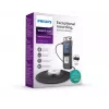 Philips VoiceTracer Czarny, Szary