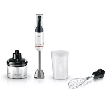 Bosch Serie 4 MSM4W221 blender 0.6 L Blender ręczny 600 W Biały