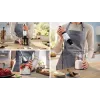 Bosch Serie 4 MSM4W221 blender 0.6 L Blender ręczny 600 W Biały