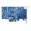 Karta sieciowa QNAP QXG-10G2T Wewnętrzna Ethernet 10000 Mbit/s