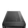 Chieftec AZ-01B-OP obudowa komputerowa Mini Tower Czarna