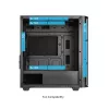 Chieftec AZ-01B-OP obudowa komputerowa Mini Tower Czarna