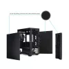 Chieftec AZ-01B-OP obudowa komputerowa Mini Tower Czarna