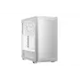 be quiet PURE BASE 501 Airflow Window biały Midi Tower