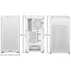 be quiet PURE BASE 501 Airflow Window biały Midi Tower