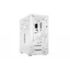 be quiet PURE BASE 501 Airflow Window biały Midi Tower