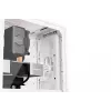 be quiet PURE BASE 501 Airflow Window biały Midi Tower