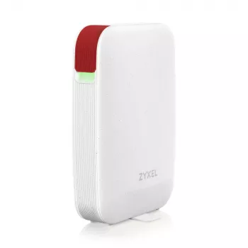 Zyxel USG-LITE 60AX router przewodowy 2.5 Gigabit Ethernet Biały