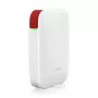 Zyxel USG-LITE 60AX router przewodowy 2.5 Gigabit Ethernet Biały