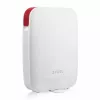 Zyxel USG-LITE 60AX router przewodowy 2.5 Gigabit Ethernet Biały