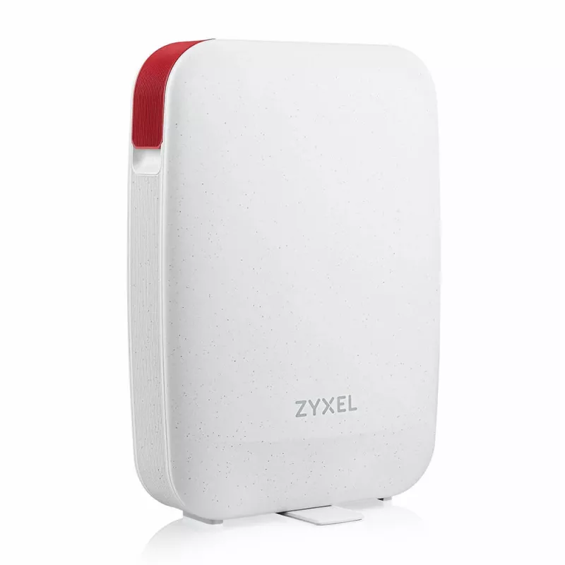 Zyxel USG-LITE 60AX router przewodowy 2.5 Gigabit Ethernet Biały
