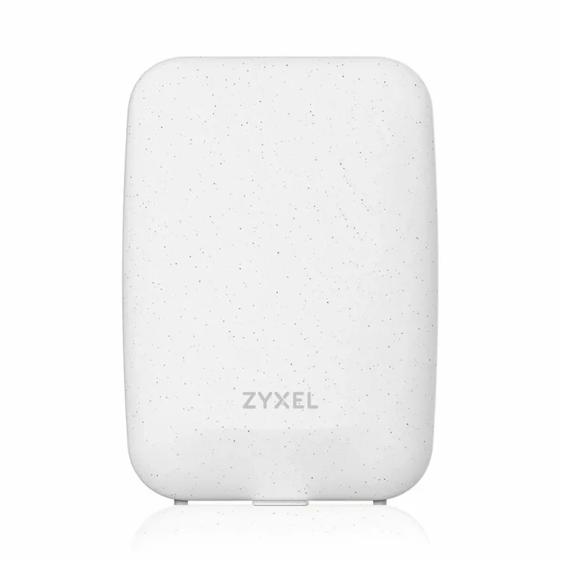 Zyxel USG-LITE 60AX router przewodowy 2.5 Gigabit Ethernet Biały