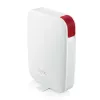 Zyxel USG-LITE 60AX router przewodowy 2.5 Gigabit Ethernet Biały
