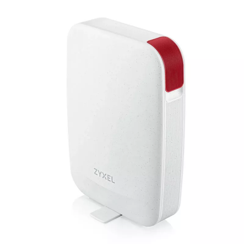 Zyxel USG-LITE 60AX router przewodowy 2.5 Gigabit Ethernet Biały