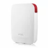 Zyxel USG-LITE 60AX router przewodowy 2.5 Gigabit Ethernet Biały