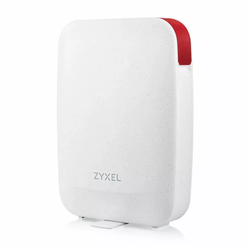 Zyxel USG-LITE 60AX router przewodowy 2.5 Gigabit Ethernet Biały