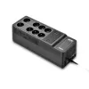 APC Back-UPS, 500VA/300W montaż na podłodze/ścianie, 230V, 8 gniazd francuskich/belgijskich, port USB typu A, wymienna bateria