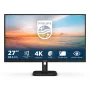Philips 27E1N1800A/00 monitor komputerowy 68.6 cm (27 cali) 3840 x 2160 pikseli 4K Ultra HD LED Czarny