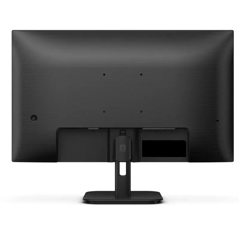 Philips 27E1N1800A/00 monitor komputerowy 68.6 cm (27 cali) 3840 x 2160 pikseli 4K Ultra HD LED Czarny