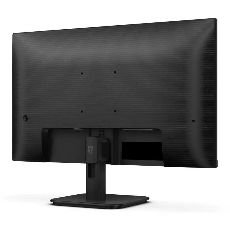 Philips 27E1N1800A/00 monitor komputerowy 68.6 cm (27 cali) 3840 x 2160 pikseli 4K Ultra HD LED Czarny
