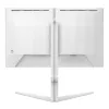 Philips Evnia 24M2N3201A/00 monitor komputerowy 60,5 cm (23,8 cala) 1920 x 1080 pikseli Full HD LCD Biały