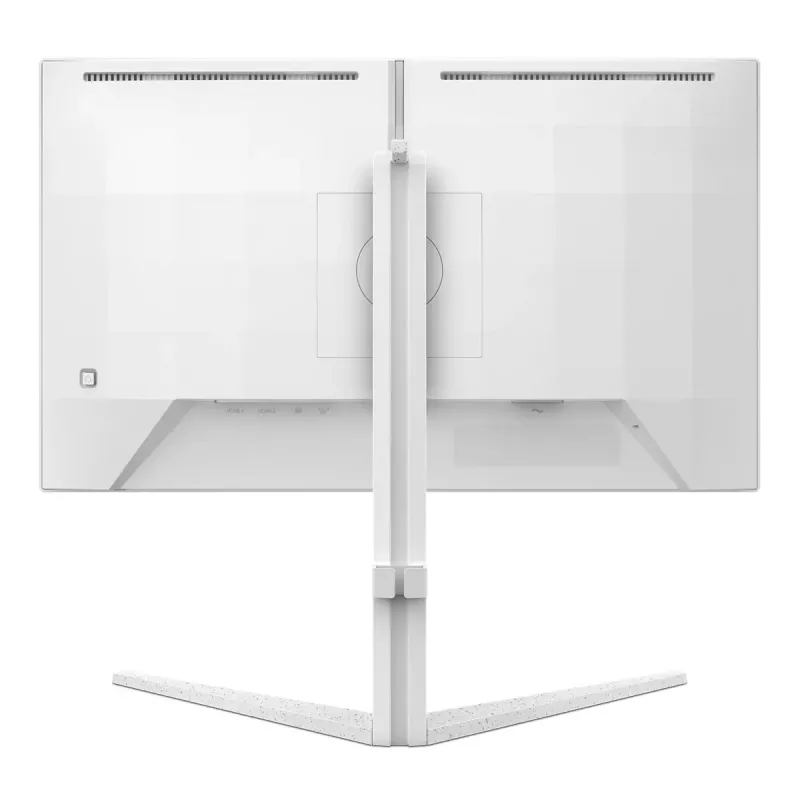 Philips Evnia 24M2N3201A/00 monitor komputerowy 60,5 cm (23,8 cala) 1920 x 1080 pikseli Full HD LCD Biały