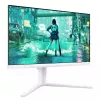 Philips Evnia 24M2N3201A/00 monitor komputerowy 60,5 cm (23,8 cala) 1920 x 1080 pikseli Full HD LCD Biały