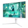 Philips Evnia 24M2N3201A/00 monitor komputerowy 60,5 cm (23,8 cala) 1920 x 1080 pikseli Full HD LCD Biały