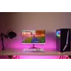 Philips Evnia 24M2N3201A/00 monitor komputerowy 60,5 cm (23,8 cala) 1920 x 1080 pikseli Full HD LCD Biały