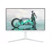 Philips Evnia 24M2N3201A/00 monitor komputerowy 60,5 cm (23,8 cala) 1920 x 1080 pikseli Full HD LCD Biały