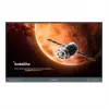 BenQ RP7504 tablica interaktywna 190,5 cm (75 cali) 3840 x 2160 pikseli Dotyk Czarny