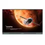 BenQ RP7504 tablica interaktywna 190,5 cm (75 cali) 3840 x 2160 pikseli Dotyk Czarny
