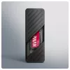 Axagon EEM2-20G USB-C 20Gbps - M.2 NVMe SSD ARMORED box, obudowa SSD, M.2, M.2, NVMe-oF, PCI Express, 20 Gbit/s, łączność USB, czarny