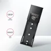 Axagon EEM2-GTS2 Zewnętrzna metalowa obudowa USB-C 10Gbps na dyski M.2 NVMe i SATA. Bezśrubowa